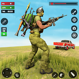 Cover Strike CS: Offline FPS icon