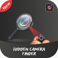 Hidden camera finder 2020 Hidden cam detector