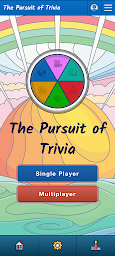 The Pursuit of Trivia