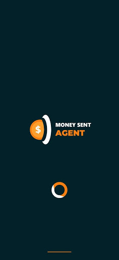 Android application Agent MoneySent screenshort