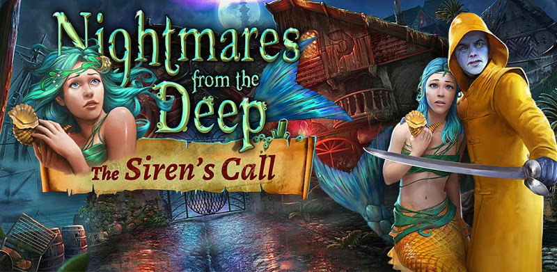 Nightmares from the Deep® 2