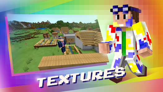 Mods, Maps for Minecraft PE - Apps on Google Play