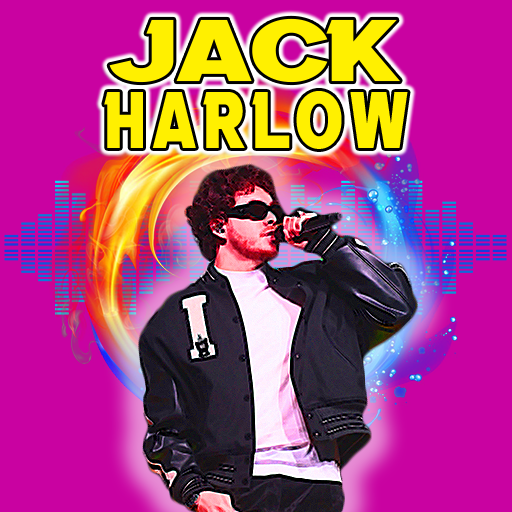 Lagu Rap Jack Harlow Offline logo