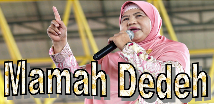 Ceramah Islam Mamah Dedeh - 2.2 - (Android)