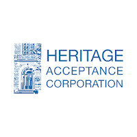 Heritage Acceptance Mobile Pay