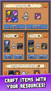 Idle Cave Miner 4