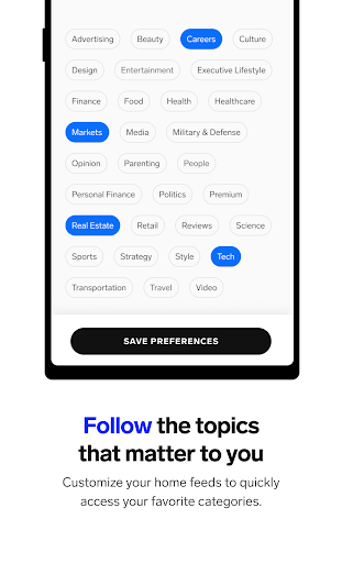 Business Insider - News & Magazines - apps