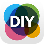 Cover Image of Download GO SMS Theme DIY 1.51 APK