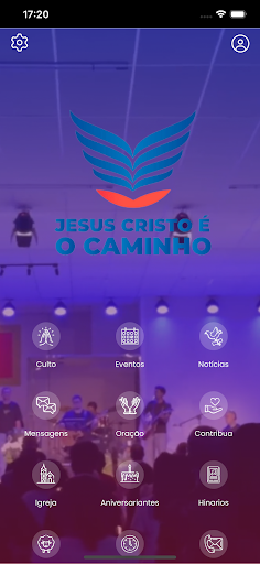 ACV - Jesus Cristo é o Caminho