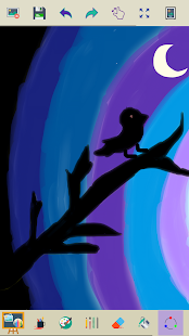 Kids Paint Screenshot