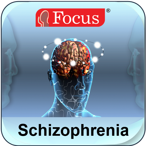 Schizophrenia logo