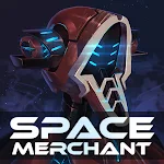 Cover Image of Unduh Space Merchant: Empire of Stars  APK