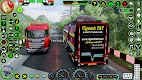 screenshot of Euro Coach Bus Simulator 3D