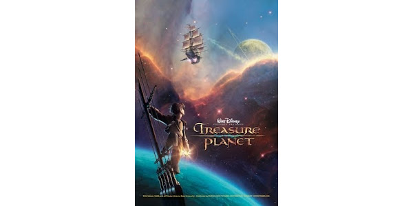 Watch treasure planet full movie discount