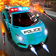 Police Venom Force : Arcade Car Shooting Game 1.0.4 Icon