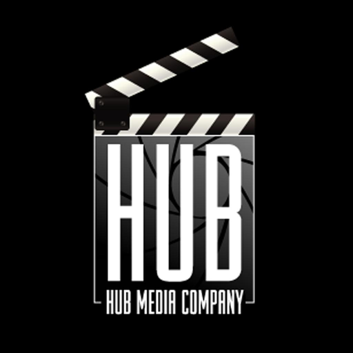 Hub Media Company logo