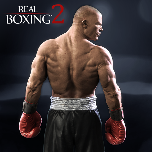 Real Boxing 2 (MOD Unlimited Money)