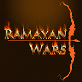 Ramayan Wars: The Ocean Leap icon