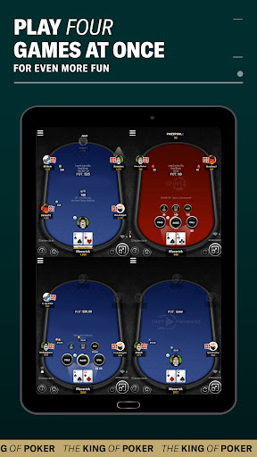 BetMGM Poker - New Jersey 14