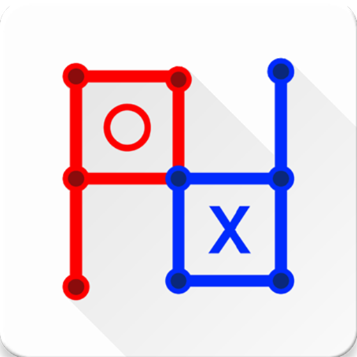 Line2Box : Dots and Boxes Game  Icon