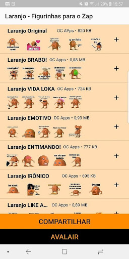 Laranjo 2 - Figurinhas do Laranjo Novas 2020