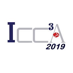 Icon image ICCUBEA 2019