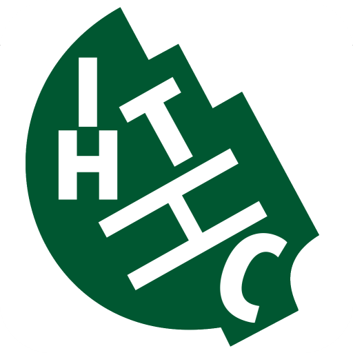 1. Hanauer THC logo