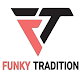 FunkyTradition- Fashion Accessories and Home Decor Laai af op Windows