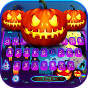 Top 40 Personalization Apps Like Halloween Pumpkin Keyboard Theme - Best Alternatives