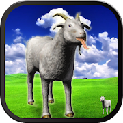 Top 23 Adventure Apps Like Goat Madness 3D - Best Alternatives