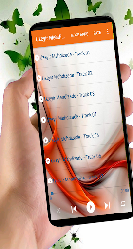 Uzeyir Mehdizade Çevrimdışı