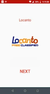 LOcantO App Advisor
