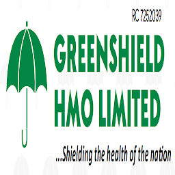 「Greenshield HMO Mobile」圖示圖片