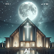 Christian Church Wallpaper AI - Androidアプリ