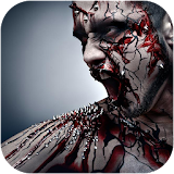 Scars Booth-Face Bloody Wounds icon