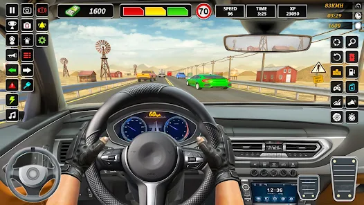 Traffic Racing In Car Driving - Apps on Google Play