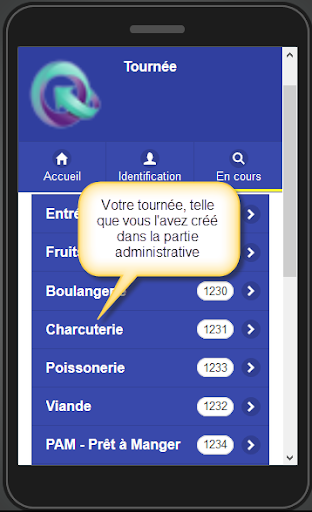 Control2Go Lite Screen 3
