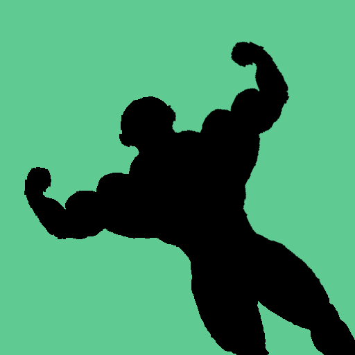 Пропорции атлета logo