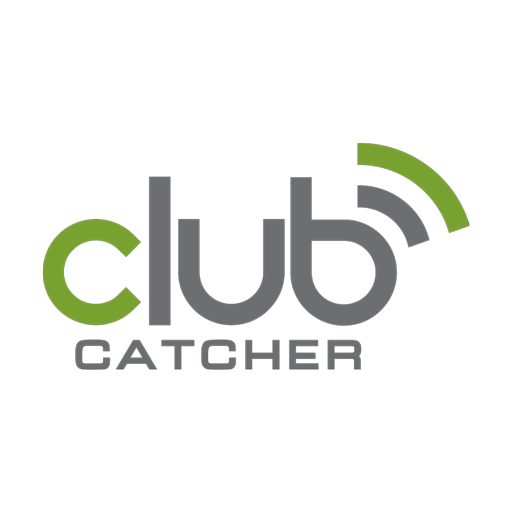 Club Catcher logo