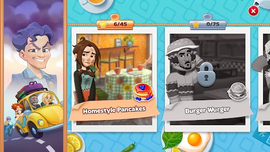 Chef & Friends 8