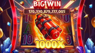 Game screenshot Casino Vibe - игровые автоматы mod apk