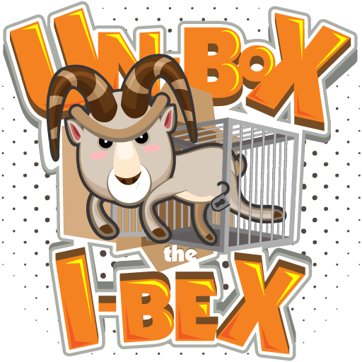 Un-Box the Ibex  Icon