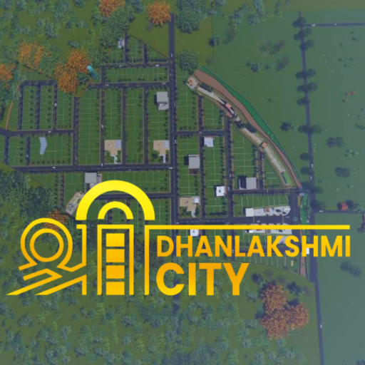 Shri Dhanlakshmi City- SDC 1.2 Icon