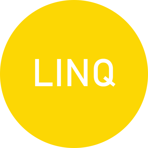 LINQ logo