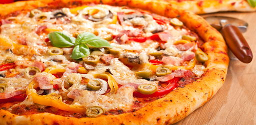 Pizza Lepizza