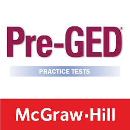 Icon image MH Pre-GED Practice Tests