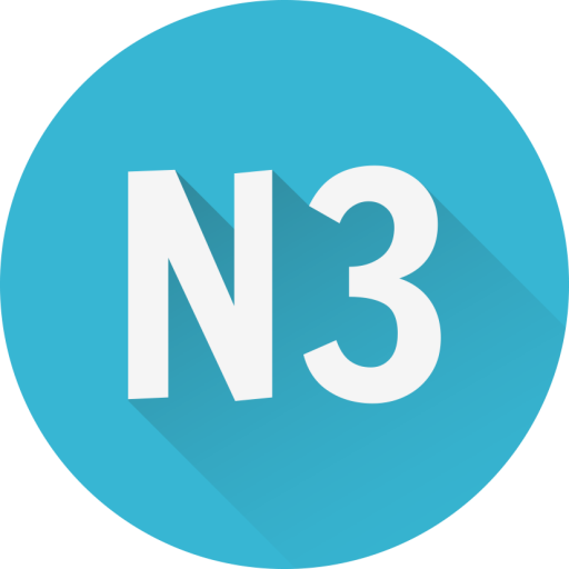 Easytech N3 logo