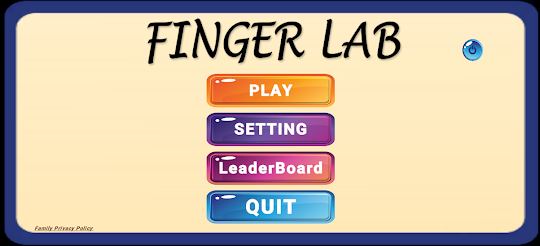 Finger Lab