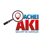 Cover Image of Download AcheiAki Anunciante  APK