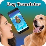 Dog Translator Simulation icon